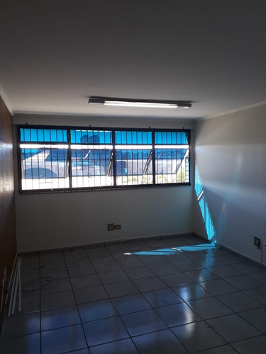 Salas Comercias Aricanduva Av.rio Das Pedras Em Frente Ao Sm Chama Excelente Localizacao