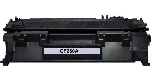 Toner Alternativo Cf280a Jet Pro400-m401/p2035-p2035dn/2255