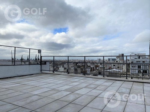 Vendo Apartamento 1 Dormitorio A Estrenar, Vivienda U Oficina, Centro