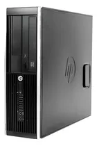 Comprar Cpu Corporativo Hp Compaq Pro 6305 Amd A8 8gb 240gb Usado