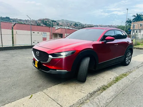 Mazda CX-30 2.0 Grand Touring Mhev Hybrid