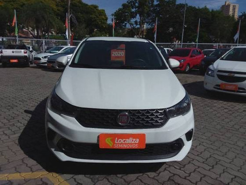 Fiat Argo 1.0 Firefly Flex Drive Manual