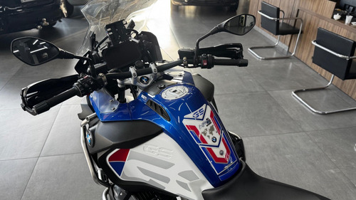 Bmw R 1250 Gs R Adventure Premium Hp