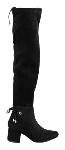 Maxi botas sale