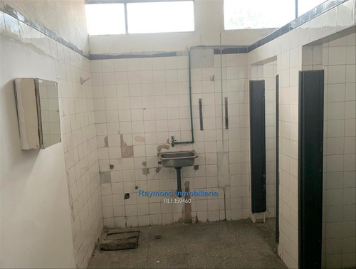 Excelente Galpón De 700m2 En Camino Maldonado