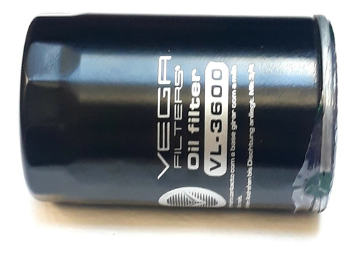 Filtro De Aceite Cherokee Liberty / Grand Tiger 4x2 Vl-3600
