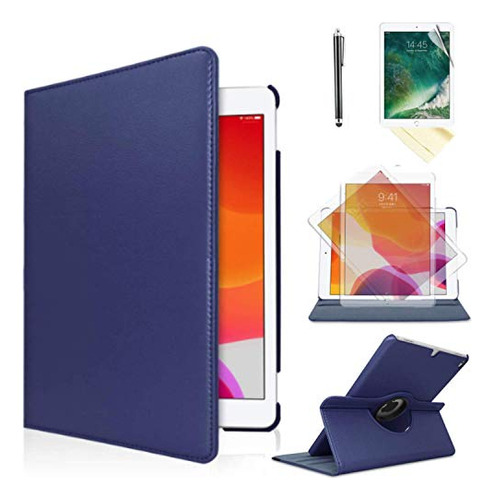 iPad 8th Generation Case, iPad 10.2 Case,  B08kh514jn_300324