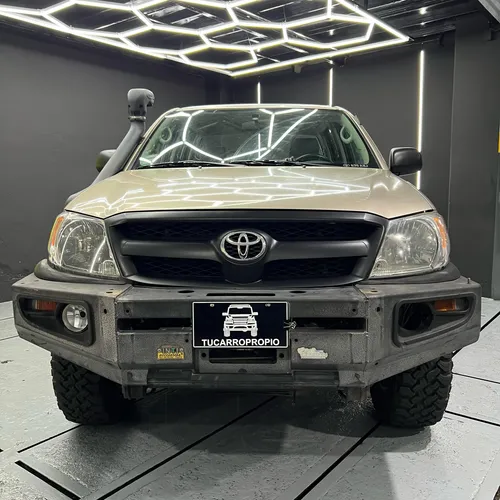 Toyota Hilux 2.7 2006