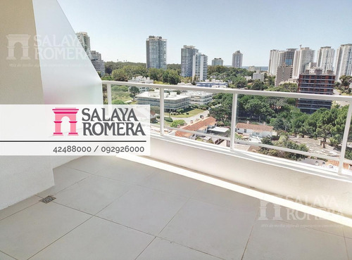 Imagen 1 de 20 de Venta - Apartamento, Punta Del Este, Aidy Grill, 3 Dormitorios