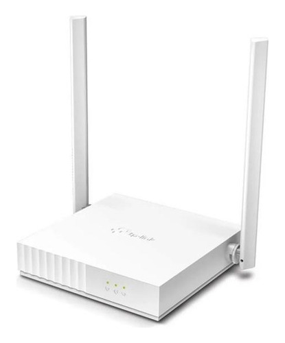 Roteador Wireless 300mbps Tp-link Tl-wr829n - 4 Em 1