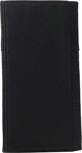 Ariat Sport Patriot Rodeo Wallet Black One Sr2f6