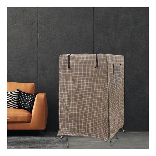 Funda Impermeable Para Jaula De Pájaros, Transpirable, Resis
