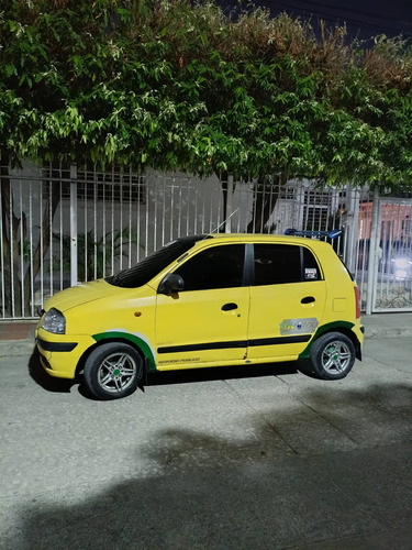 Hyundai Atos 1.0 Prime