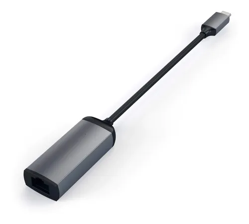 Satechi Adaptador Usb-c A Ethernet Rj-45 St-tcenm _ap