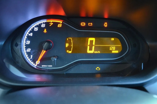 Imagen 16 de 17 de Chevrolet Onix Joy Black 100% Financiado Directo Fabrica #8