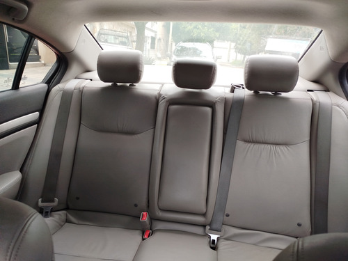 Honda Civic 1.8 Exs At 140cv