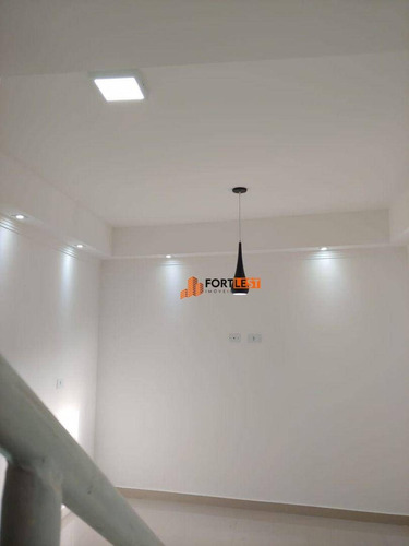 Imagem 11 de 30 de Casa Com 3 Dormitórios À Venda, 120 M² Por R$ 760.000,00 - Vila Formosa - São Paulo/sp - Ca0037