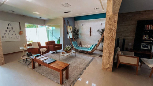 Imagem 24 de 30 de Casa Com 3 Dormitórios À Venda, 294 M² Por R$ 995.000,00 - Morada Do Sol - Vila Velha/es - Ca0114