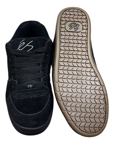 Tenis Es Accel Og Black