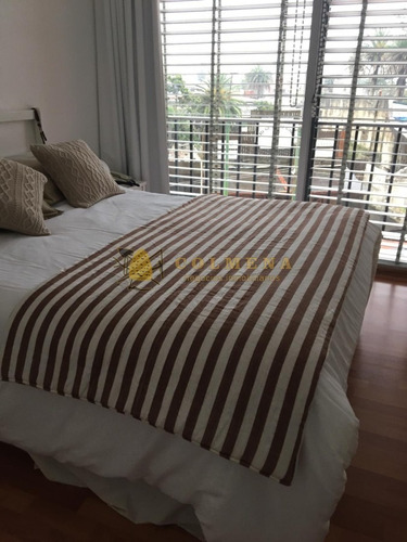 Apartamento En Venta En Península 2 Dormitorios.- Ref: 4227