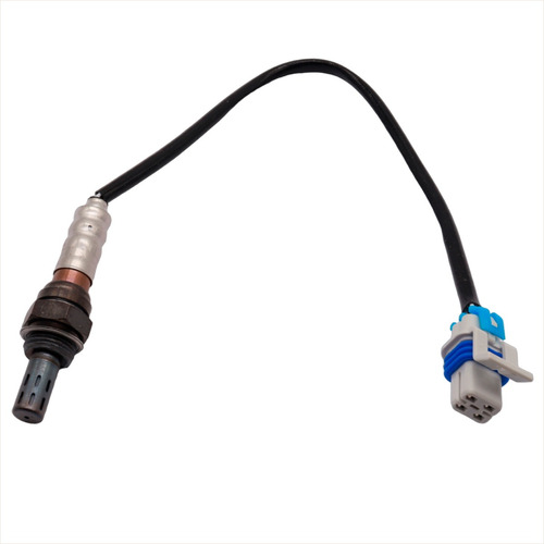 Sensor Oxígeno Silverado Tahoe Avalanche Conector Hembra