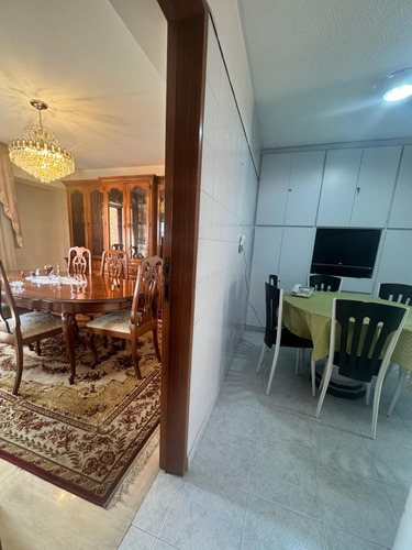 Alquiler Apartamento Balmoral 170m2 Los Dos Caminos