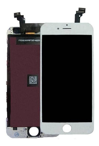 Pantalla Display Lcd Con Táctil iPhone 6s Negro O Blanco