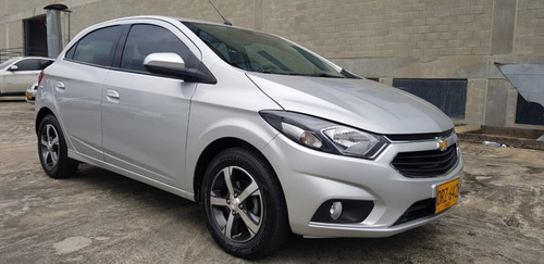 Chevrolet Onix 2019 Aut
