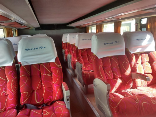 Mercedes Benz O500