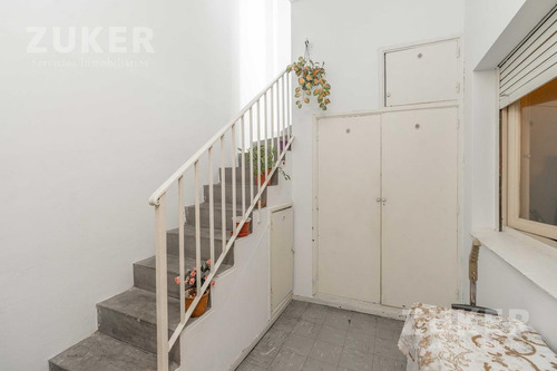 Imagen 10 de 18 de Venta Nuñez Ph 5 Ambientes Con Terraza Propia !!!!
