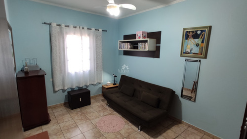 Imagem 5 de 30 de Casa Térrea Para Venda - Ca01028 - 69528622