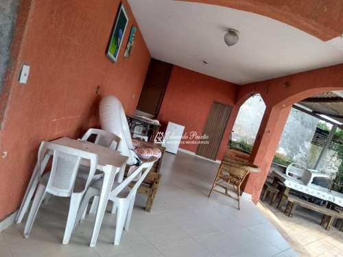 Imagem 13 de 16 de Chácara Com 2 Dormitórios À Venda, 4000 M² Por R$ 350.000,00 - Recento No Céu - Santa Isabel/sp - Ch0025