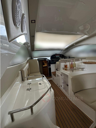 Lancha Phantom 400 Ht, 2017
