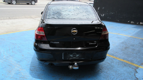 Chevrolet Prisma 1.4 Maxx Econoflex 4p