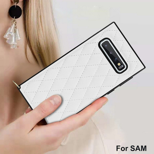 B Funda Con Correa El Cuello For Samsung Galaxy S9 Plus S10e