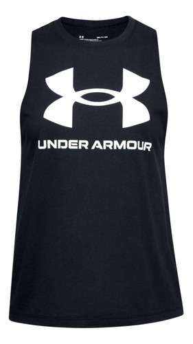 Ropa Deportiva Under Armour Deportivo Training Mujer Go437