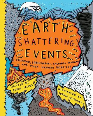 Libro Earthshattering Events! : The Science Behind Natura...