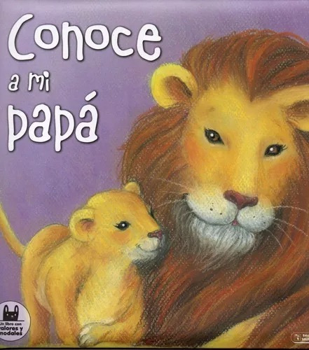 Conoce A Mi Papa (t.d)