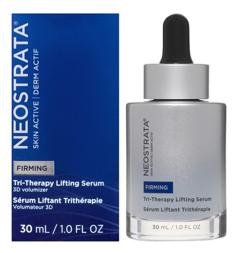 Neostrata Skin Active Tri Therapy Lifting Serum X 30 Ml