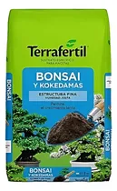Comprar Terrafertil Sustrato Para Bonsai Kokedamas 5l Valhalla Grow