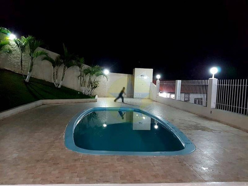 Chácara À Venda, 12000 M² Por R$ 580.000,00 - Mascate - Nazaré Paulista/sp - Ch0644
