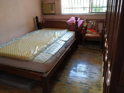 Apartamento, Miolo De Icaraí À Venda, 75 M² Por R$ 650.000 - Icaraí - Niterói/rj - Ap46207