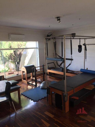 Imagem 16 de 20 de Casa Com 3 Dormitórios À Venda, 200 M² Por R$ 650.000,00 - Werner Plaas - Americana/sp - Ca2969