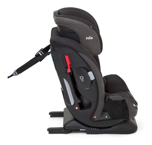 Cadeirinha Infantil De Carro 0-36kg Every Stage Isofix Joie