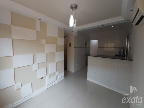 Imagem 17 de 30 de Jardim Bela Vista, Casa Linear 55 M², Com Excelente Acabamento, Terreno De 150 M², De Esquina, Com 2 Quartos, Um Closet - Ca00431 - 69794179
