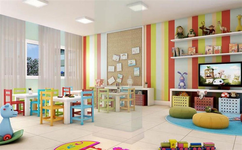 Imagem 11 de 17 de Apartamento - Ref: Lps68433