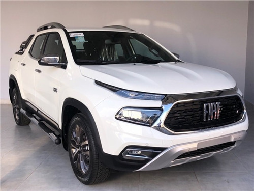 Imagem 7 de 15 de Fiat Toro 2.0 16v Turbo Diesel Ranch 4wd At9