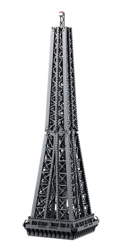 Lego Icons 10307 - Torre Eiffel - Pronta Entrega!
