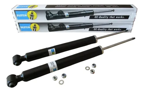 Amortisseur Bilstein B4-24-166218 - Pour Mercedes Classe C W204 AR - Type B4 - 2