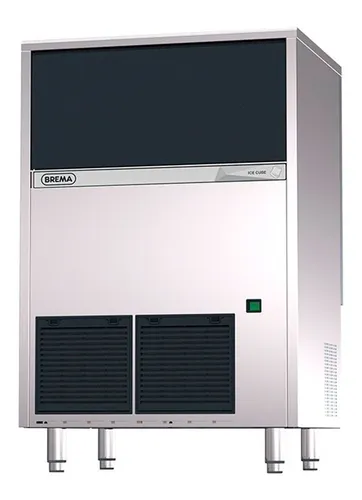 comprar Fabricadora De Hielo 95 Kg\u002Fdía Brema | Baudin Equipamientos